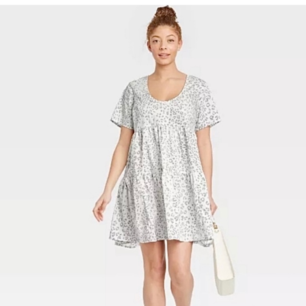 A New Day dress